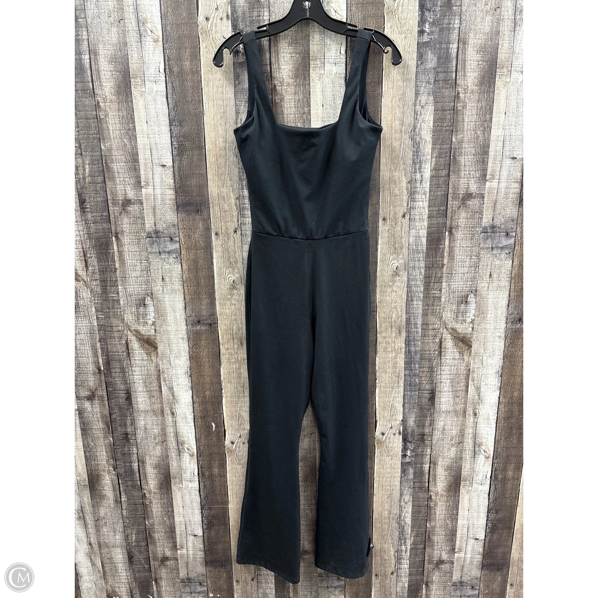 Jumpsuit By Cme In Black, Size: L
