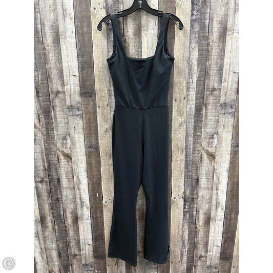 Jumpsuit By Cme In Black, Size: L