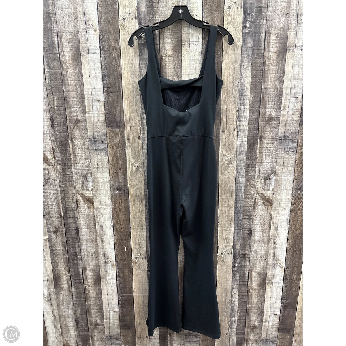 Jumpsuit By Cme In Black, Size: L