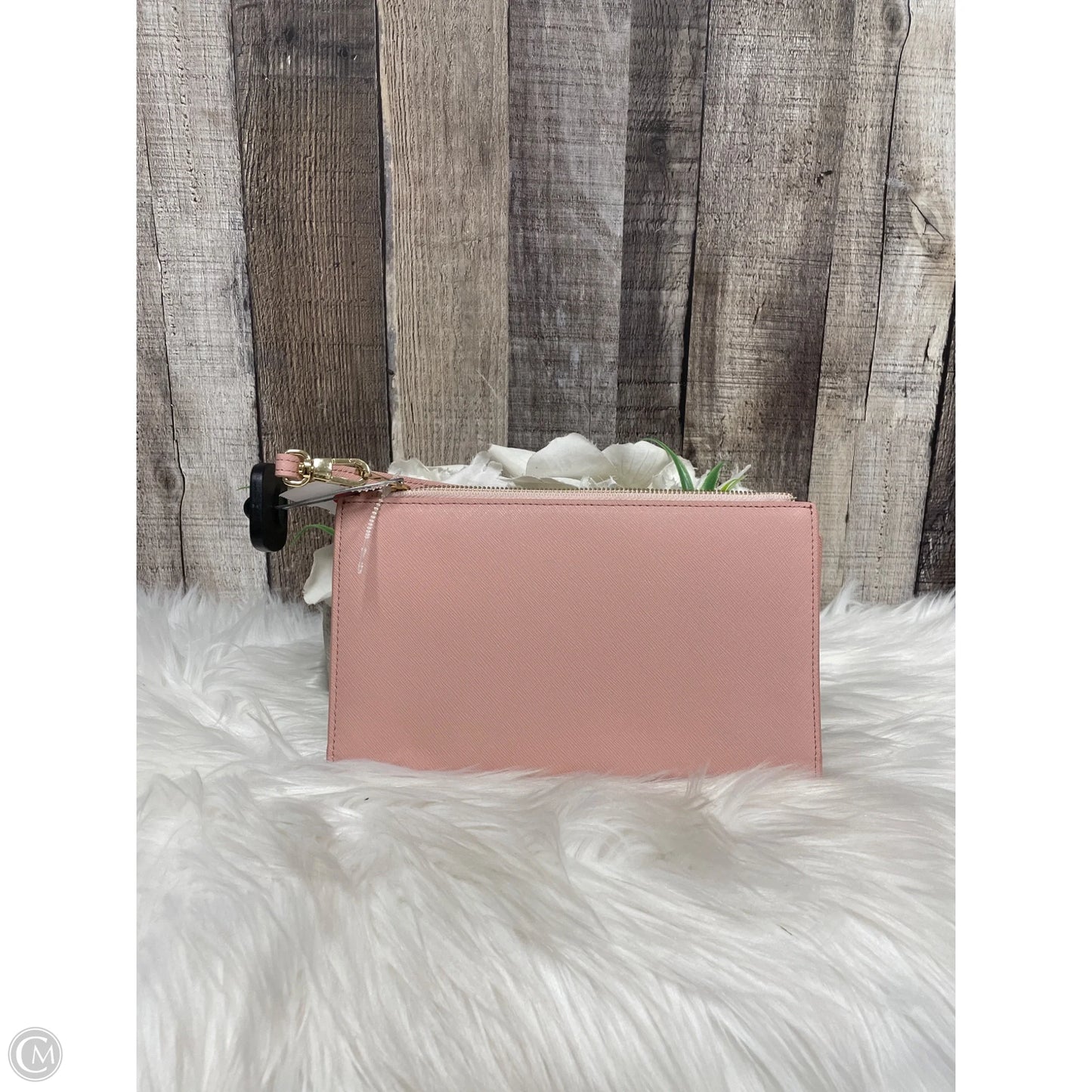 Wristlet By Cme, Size: Medium