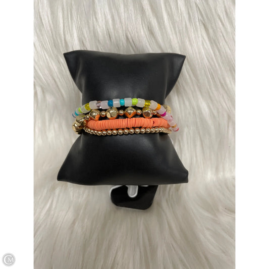 Bracelet Set By Cme