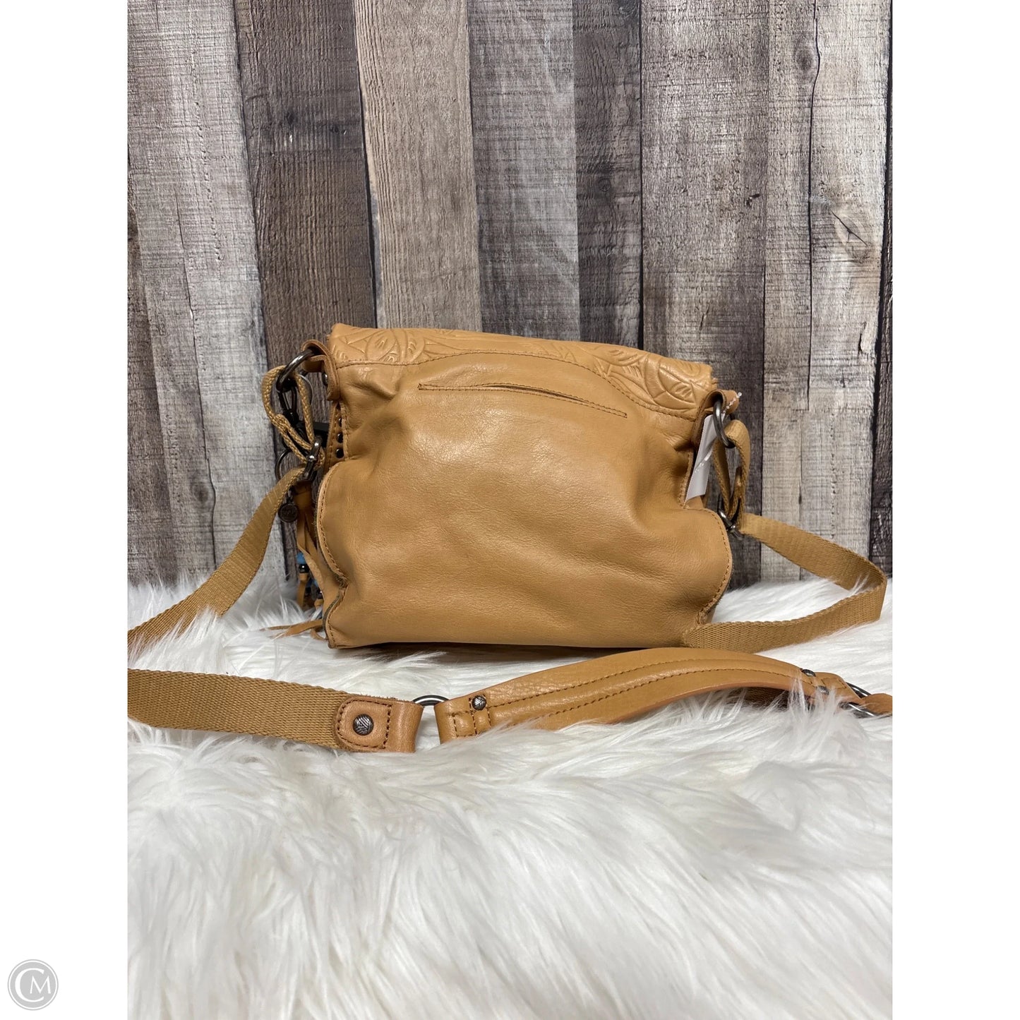 Crossbody By The Sak, Size: Medium