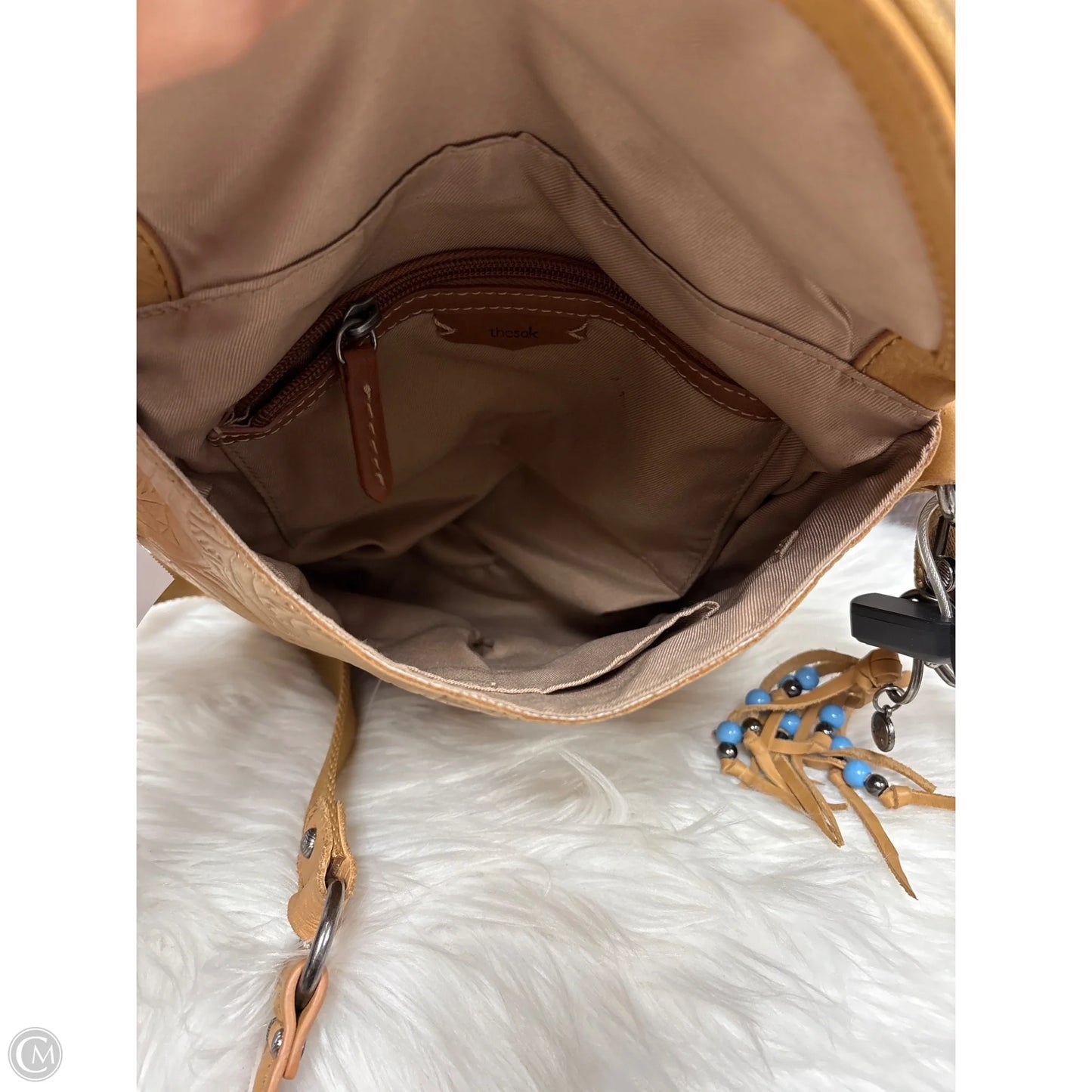 Crossbody By The Sak, Size: Medium