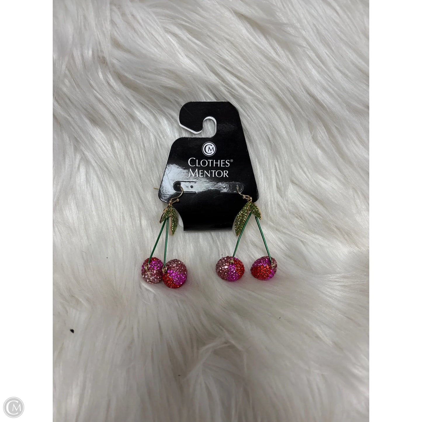 Earrings Dangle/drop By Cmf