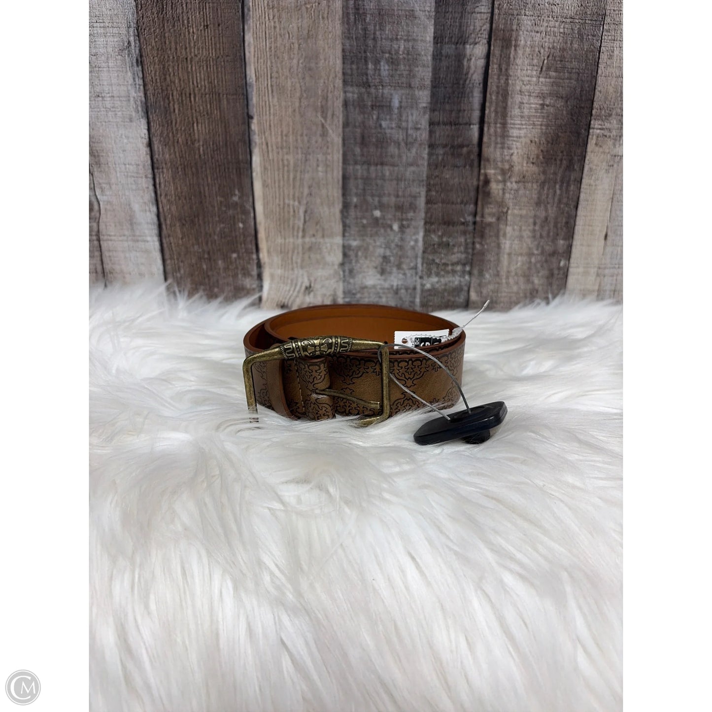 Belt By Cmf, Size: Medium