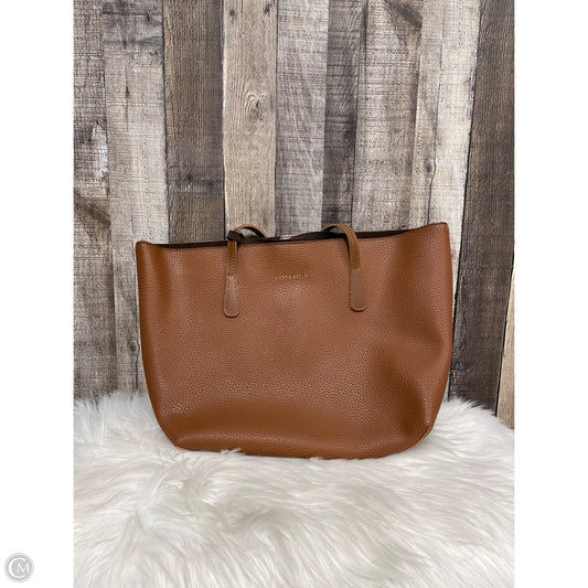 Tote By Laura Ashley, Size: Large