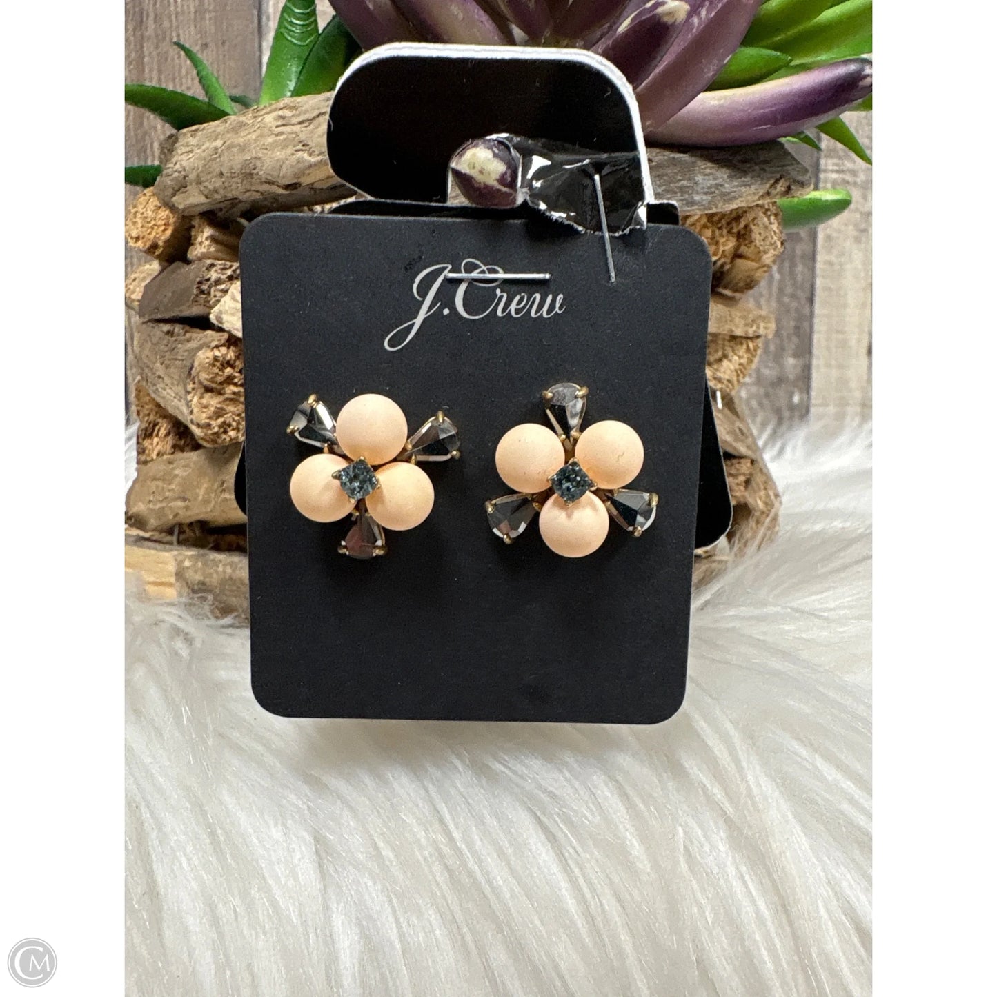 Earrings Statement By J. Crew