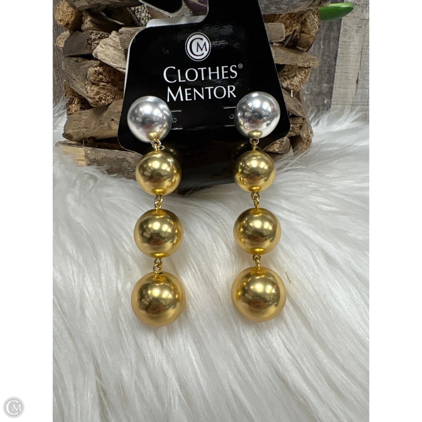 Earrings Dangle/drop By J. Crew