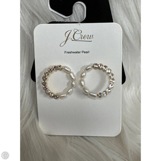 Earrings Dangle/drop By J. Crew