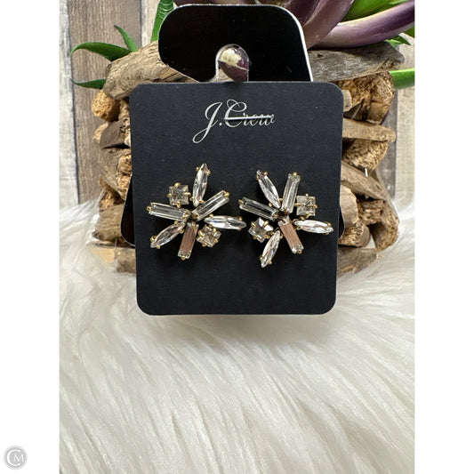 Earrings Statement By J. Crew