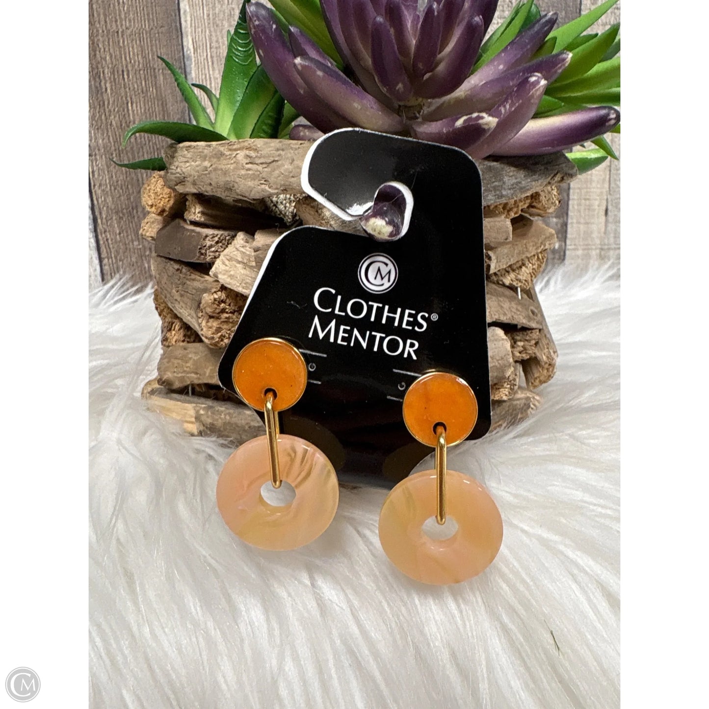Earrings Dangle/drop By J. Crew