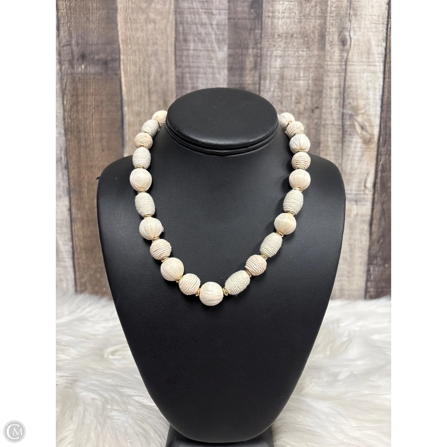 Necklace Statement By J. Crew