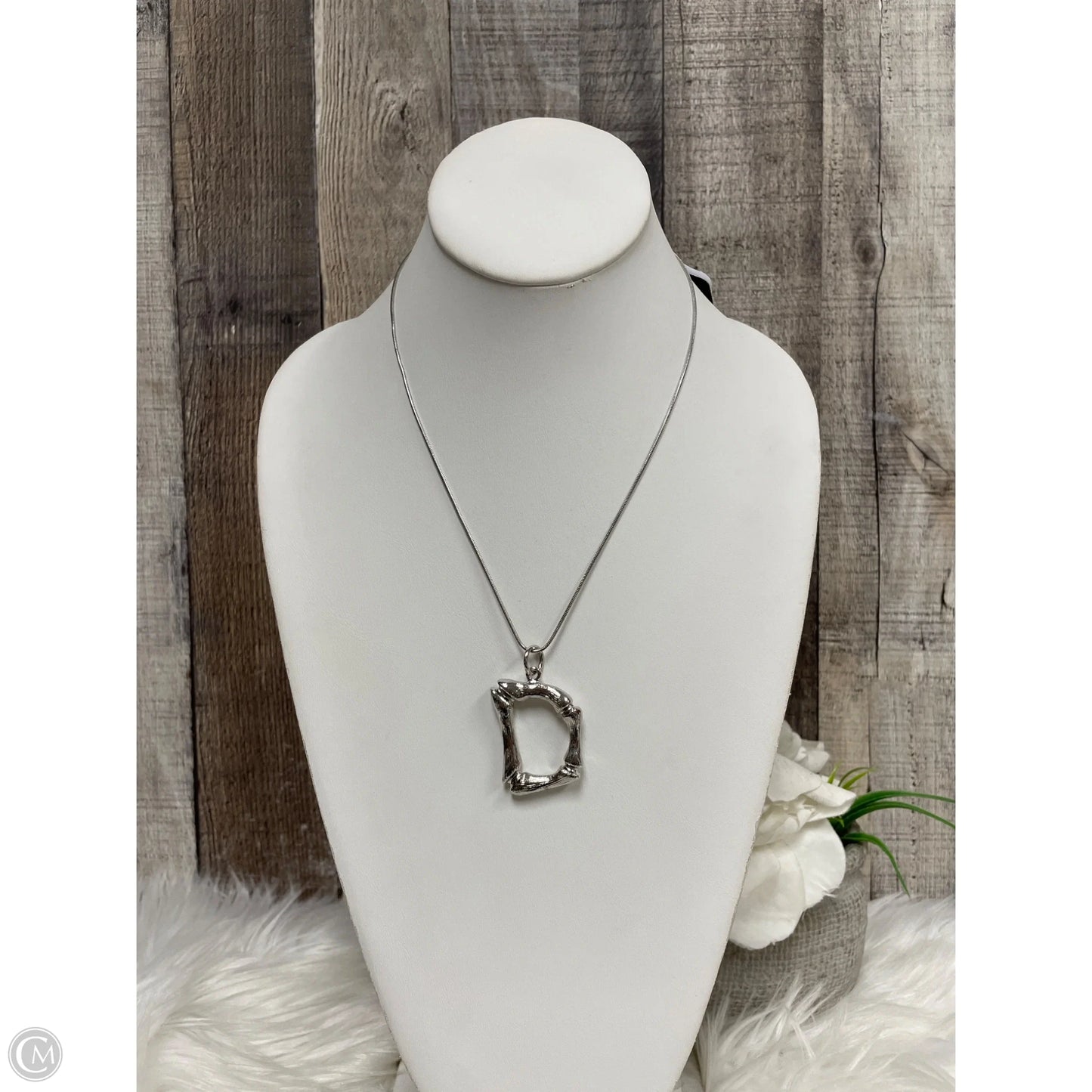 Necklace Charm By Cme