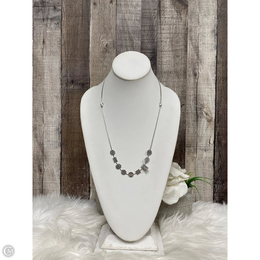 Necklace Layered By Cme