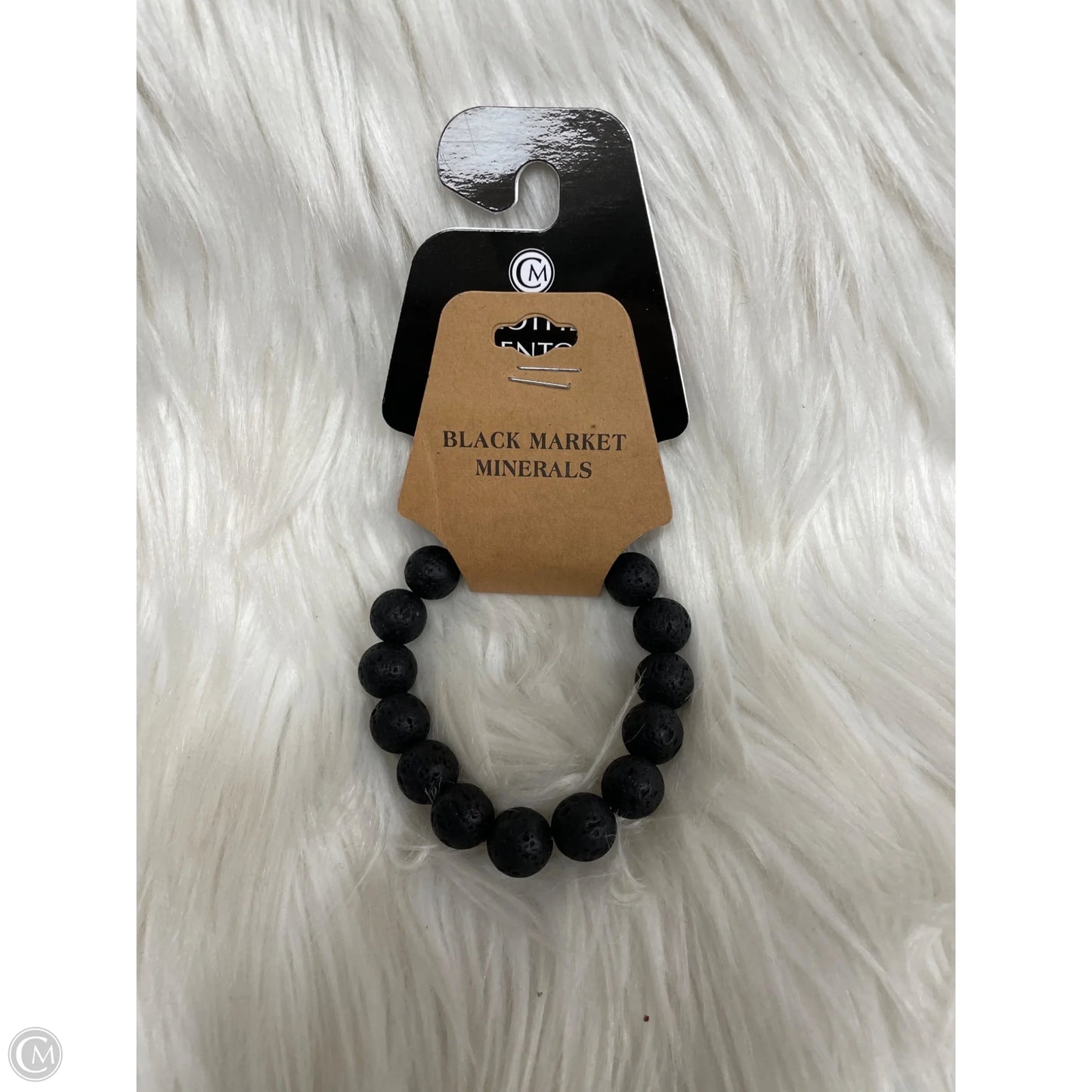 Bracelet Beaded By Cmf