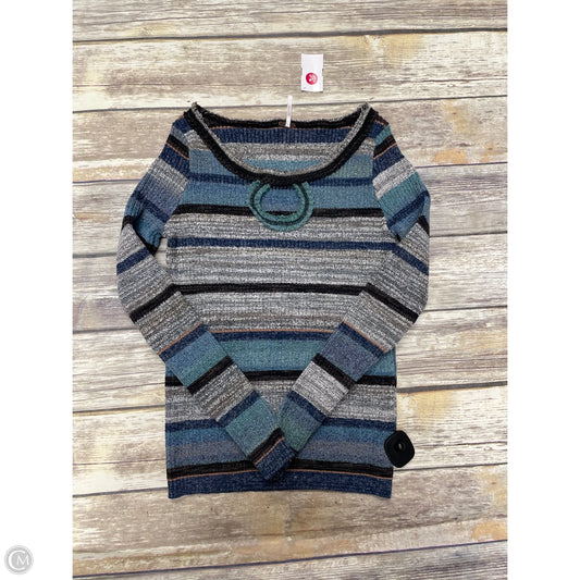 Sweater By Free People In Multi-colored, Size: M