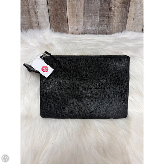 Clutch Designer By Kate Spade, Size: Large