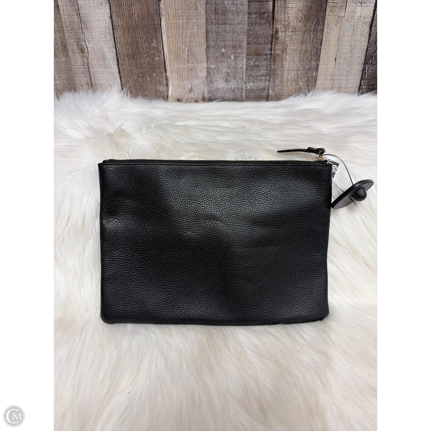 Clutch Designer By Kate Spade, Size: Large