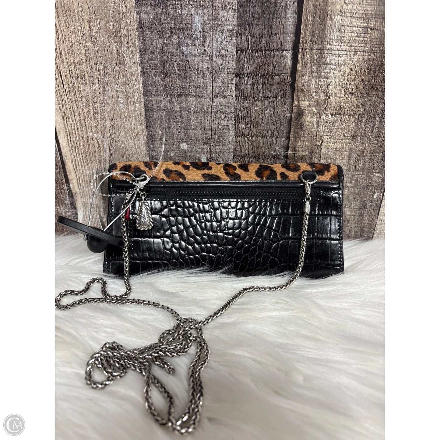 Crossbody By Brighton, Size: Small