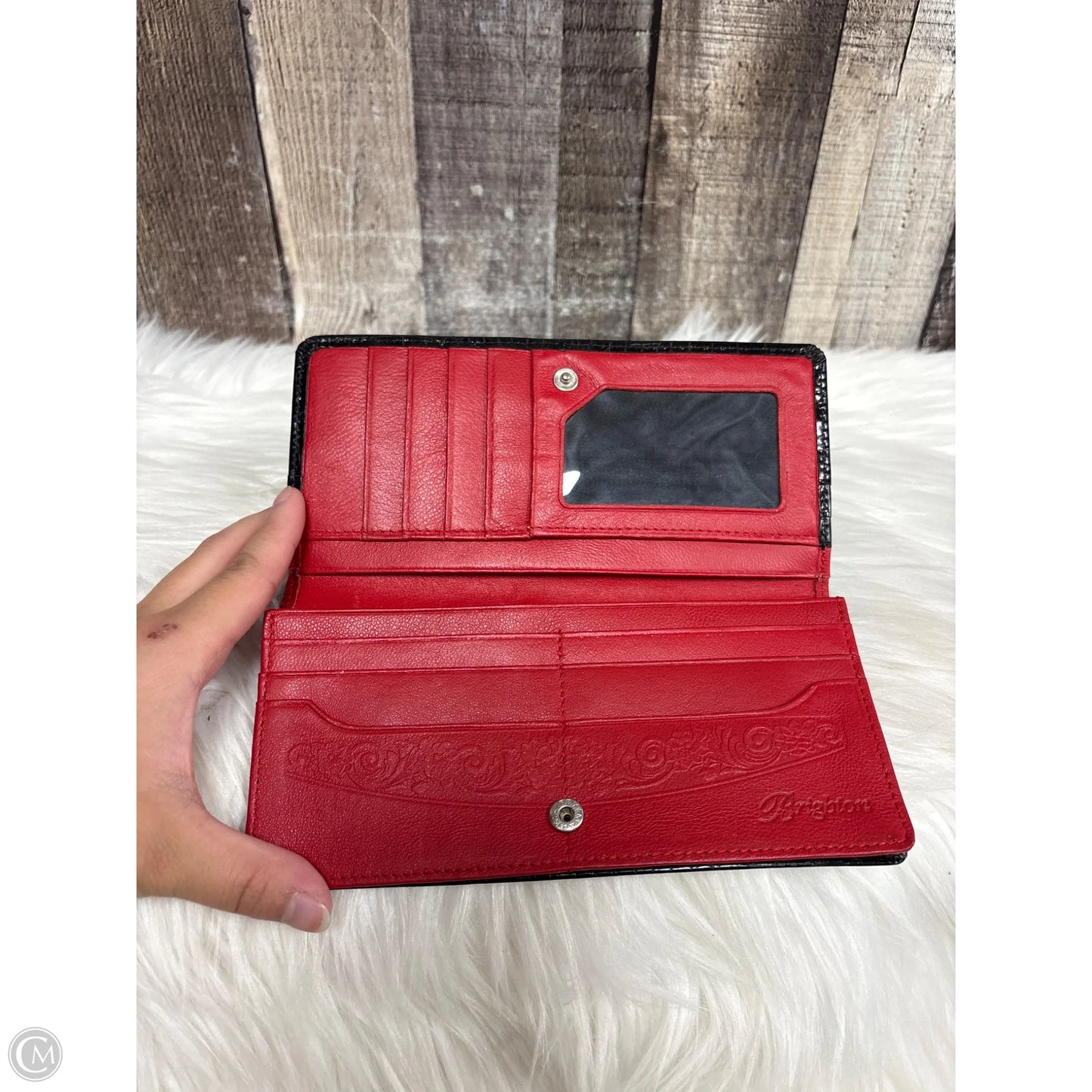 Crossbody By Brighton, Size: Small