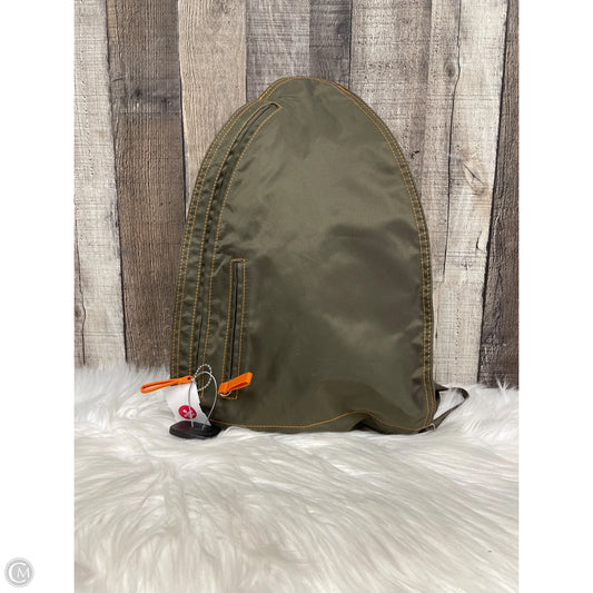Backpack By Cme, Size: Large