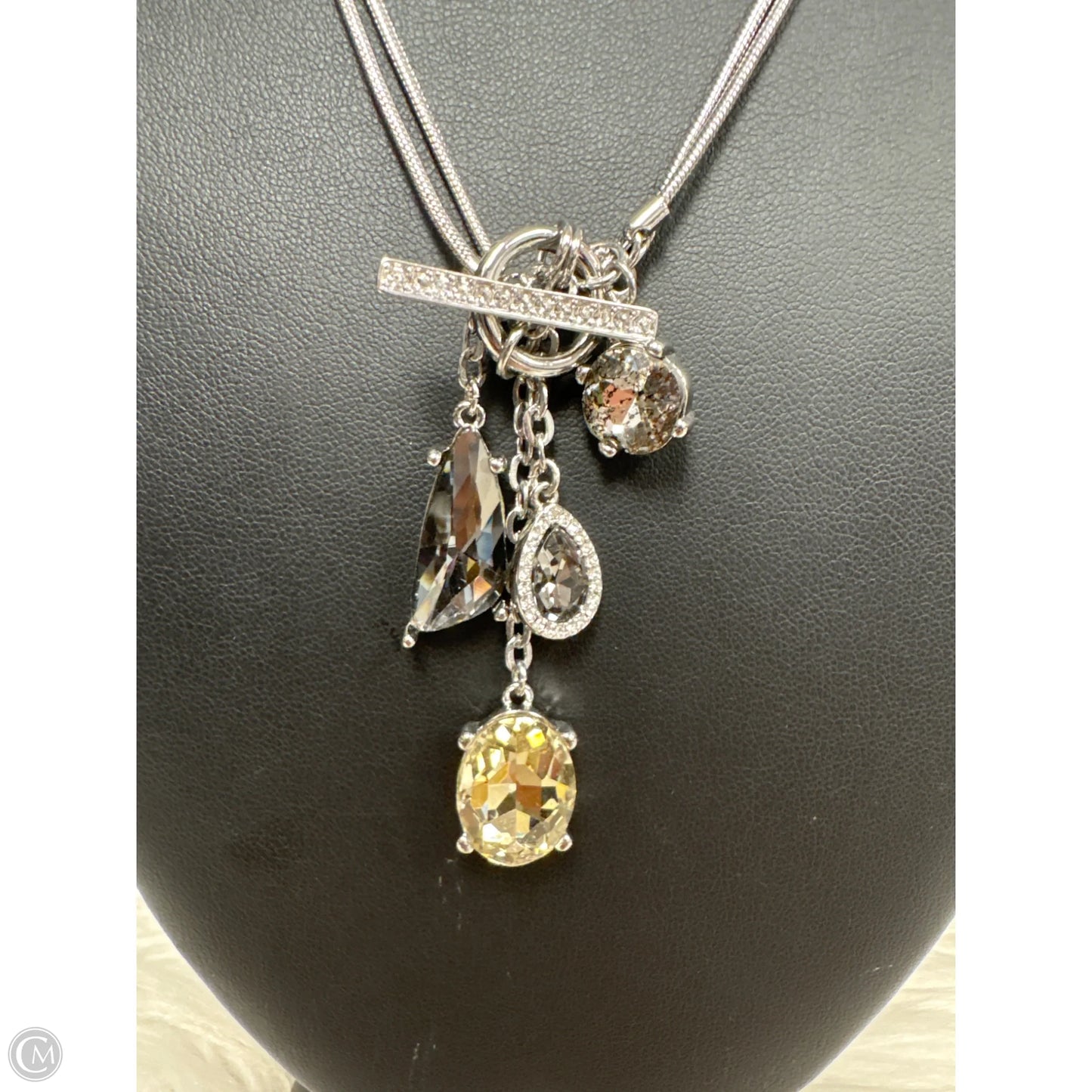 Necklace Charm By Cmf