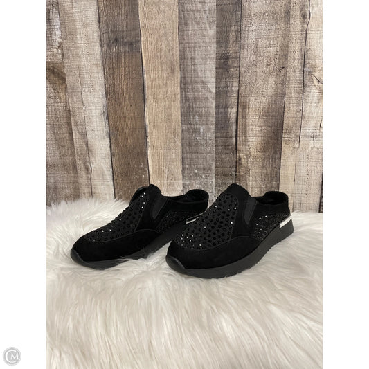 Shoes Flats By Kenneth Cole Reaction In Black, Size: 8