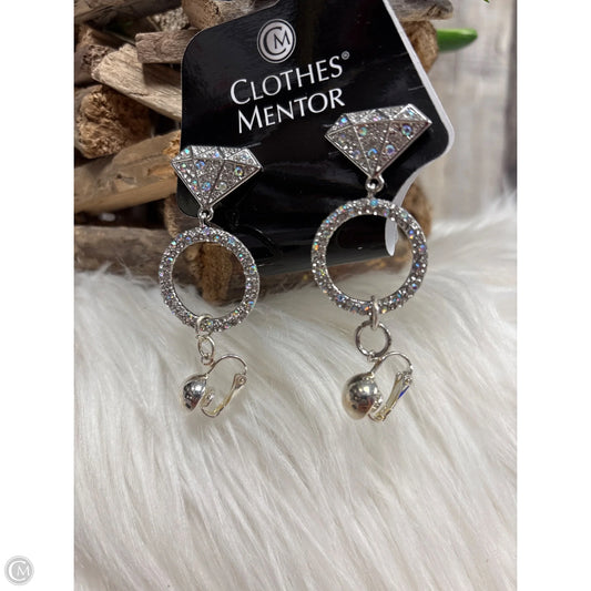 Earrings Dangle/drop By Cmf