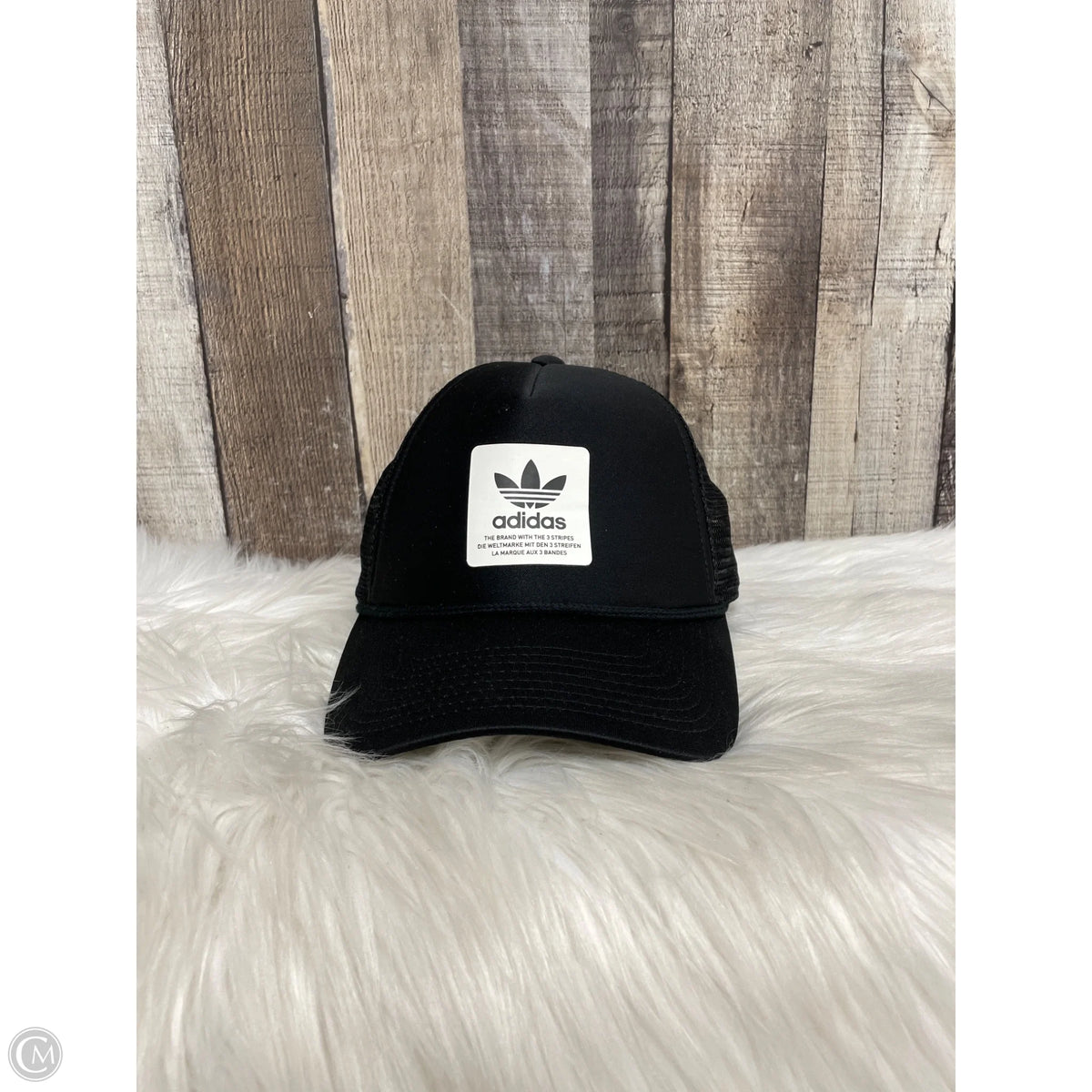 Hat Baseball Cap By Adidas