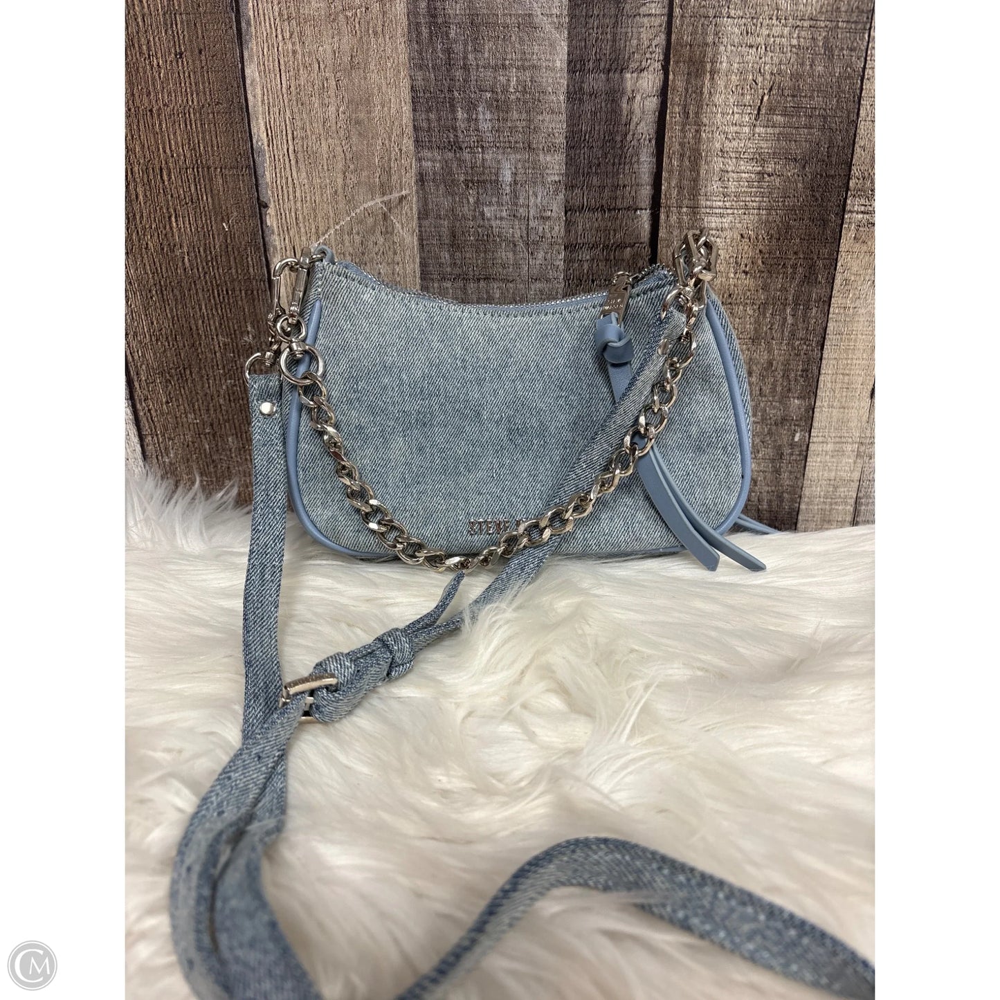 Crossbody By Steve Madden, Size: Small