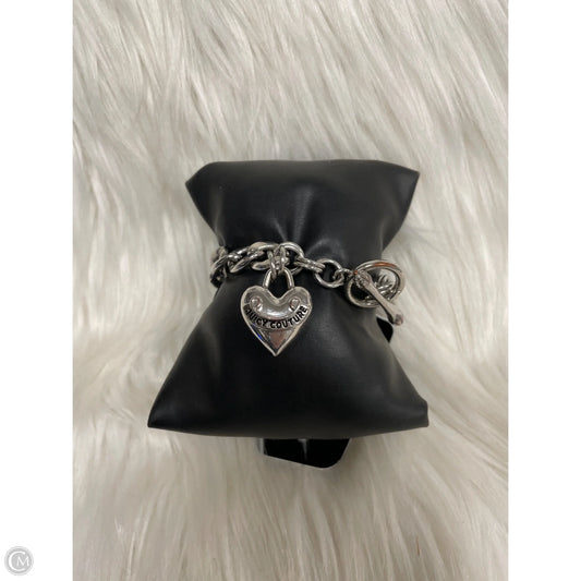Bracelet Chain By Juicy Couture