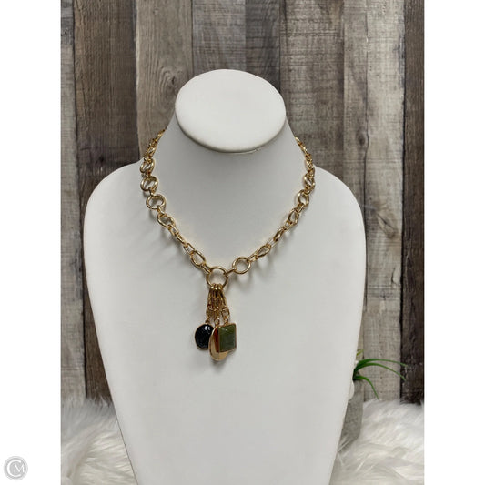 Necklace Chain By Time And Tru