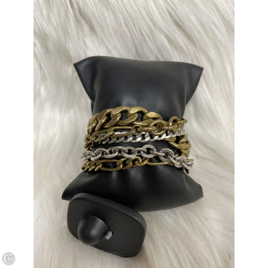 Bracelet Chain By Cmc