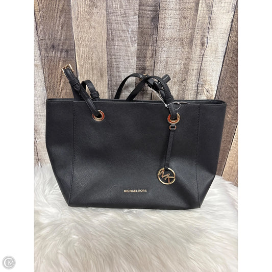 Handbag Designer By Michael Kors, Size: Large