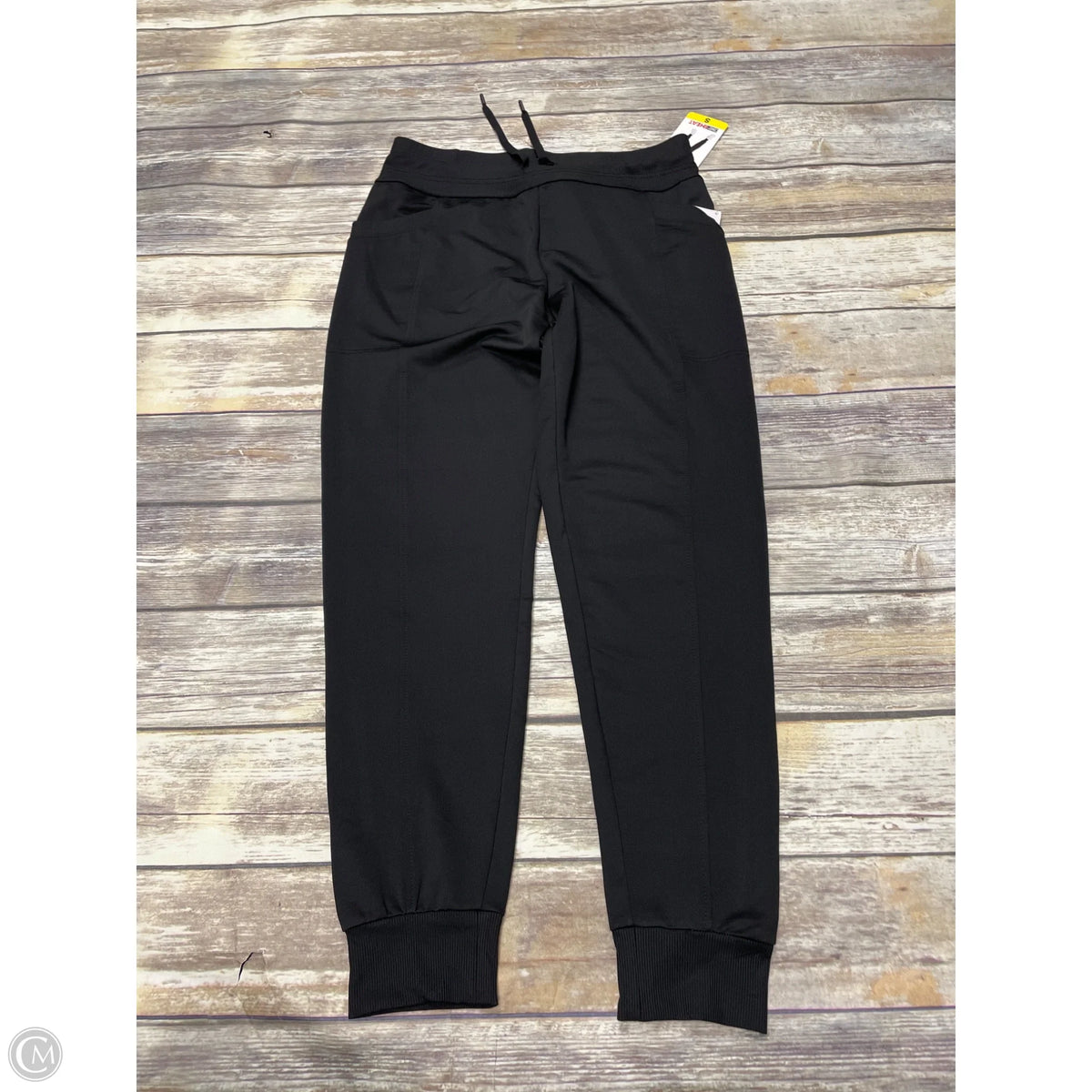 Athletic Pants By 32 Degrees In Black, Size: S