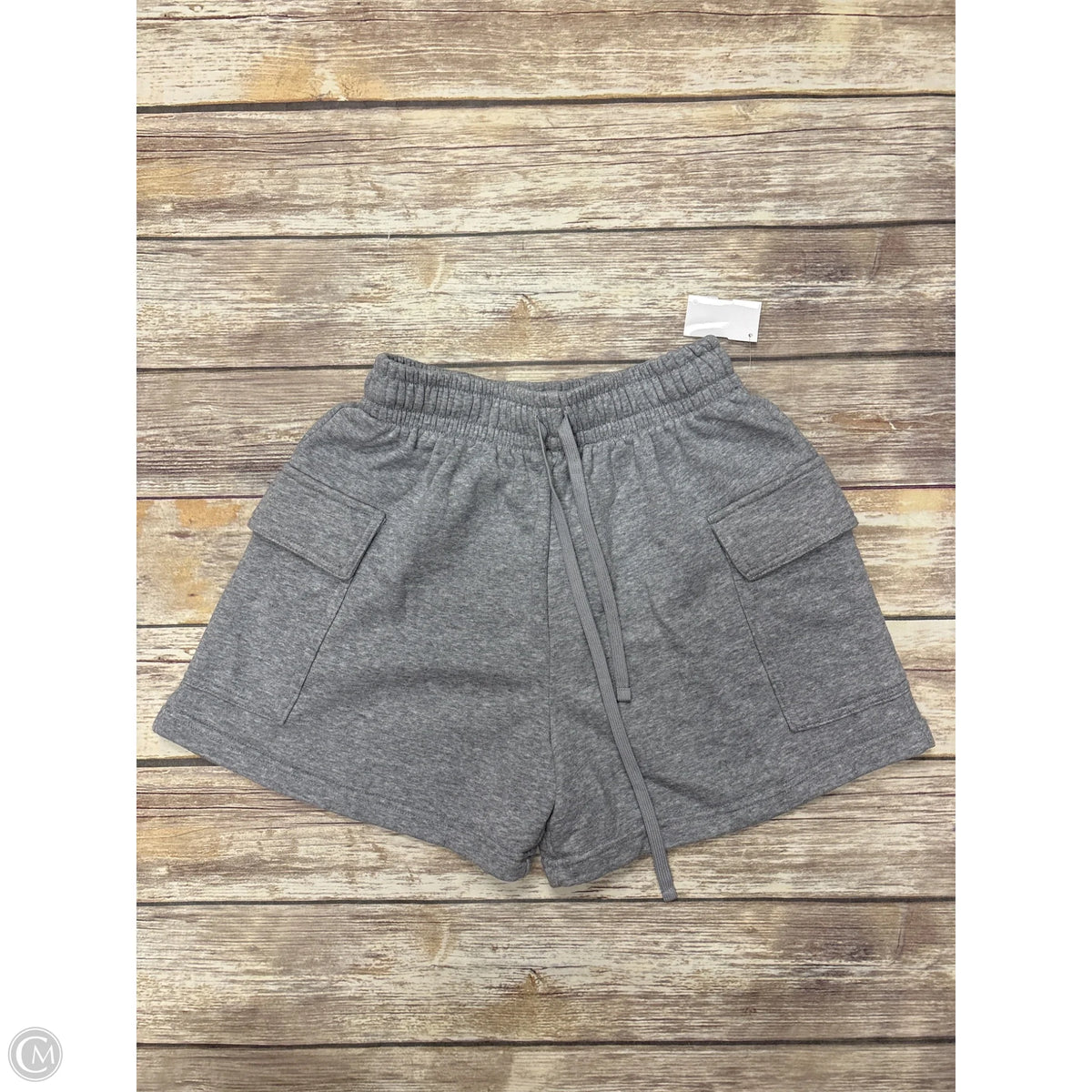 Shorts By Wild Fable In Grey, Size: S