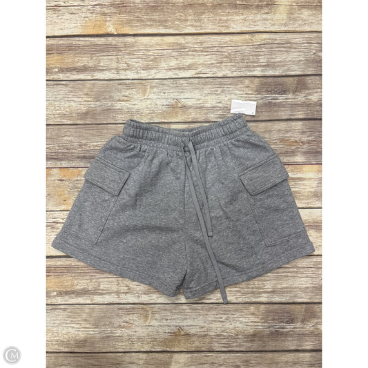 Shorts By Wild Fable In Grey, Size: S