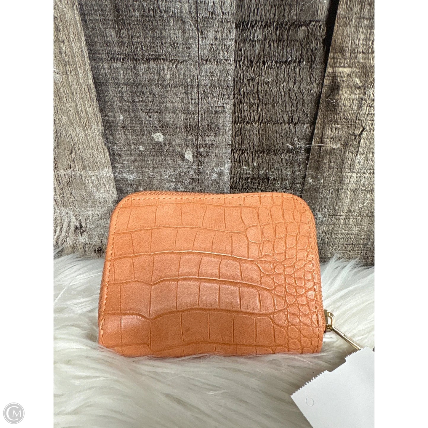 Wallet By A New Day, Size: Small