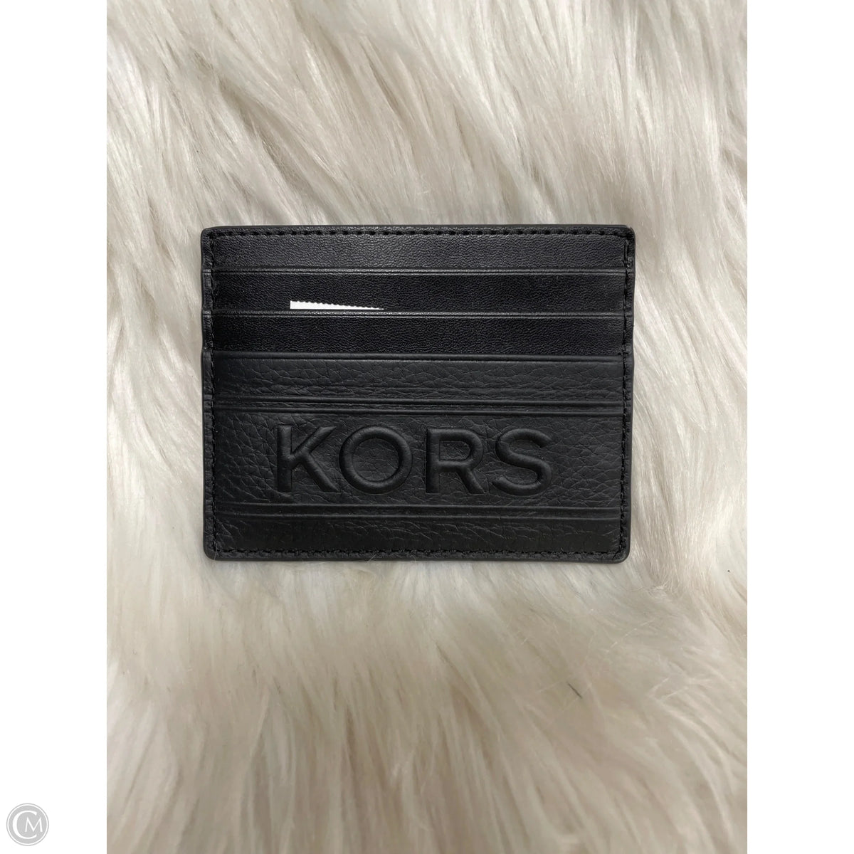 Wallet Designer By Michael Kors, Size: Small