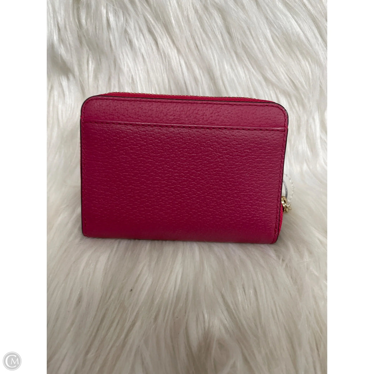 Wallet Designer By Kate Spade, Size: Small