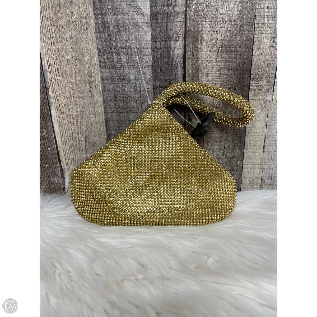 Handbag By Inc, Size: Small