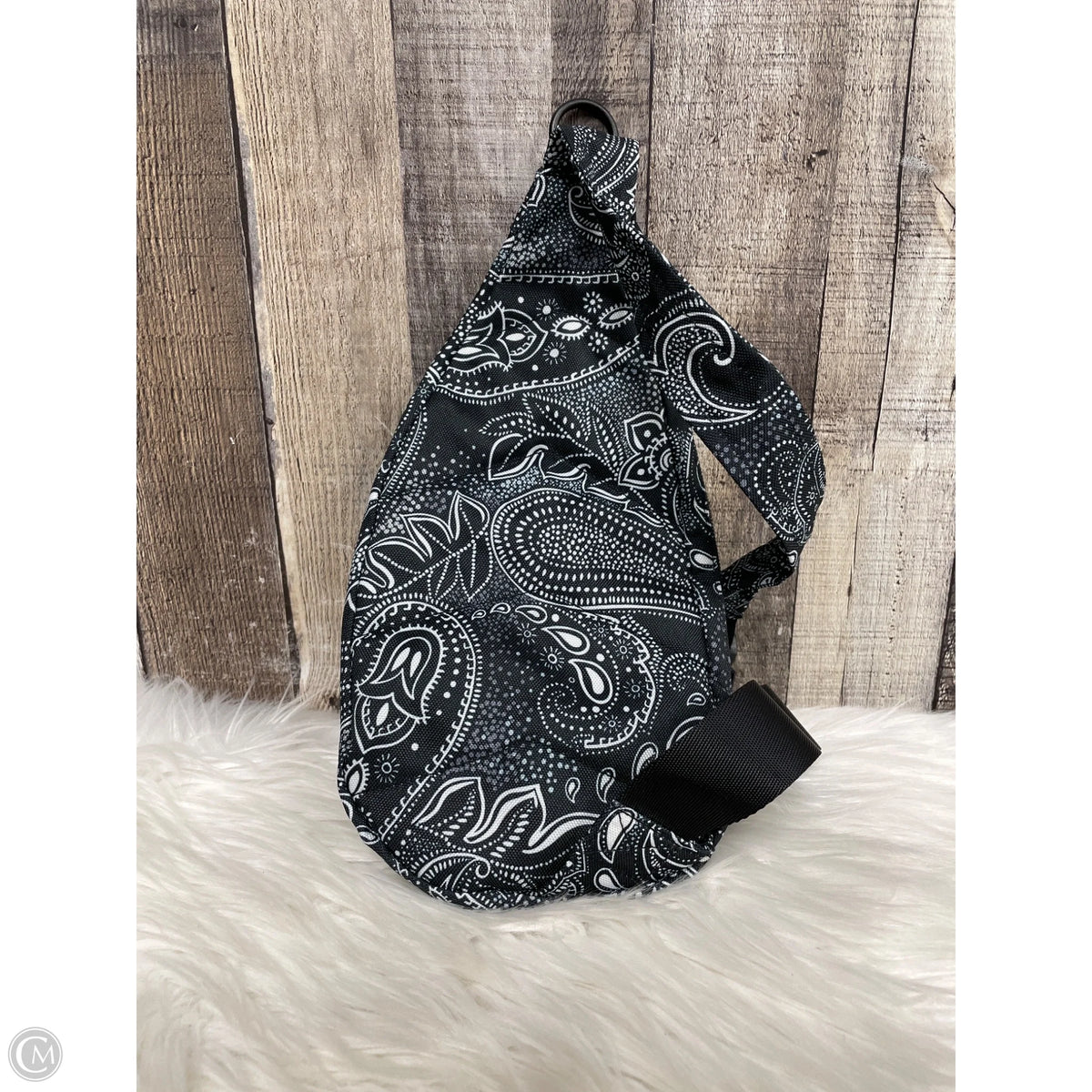 Backpack By Vera Bradley, Size: Small