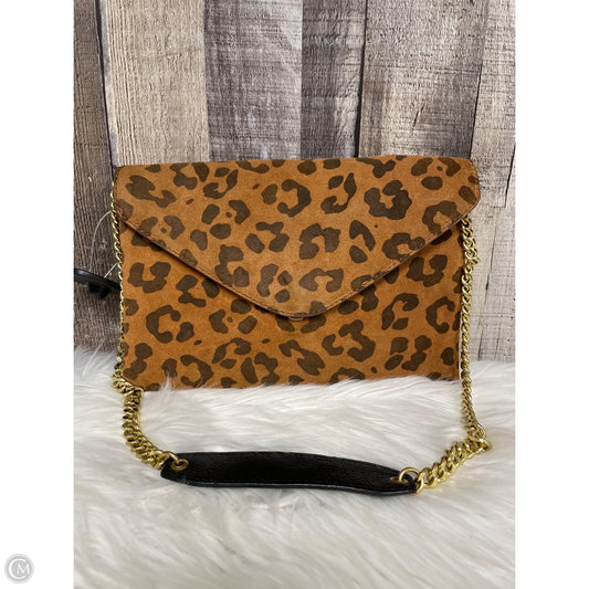 Handbag By J. Crew, Size: Medium