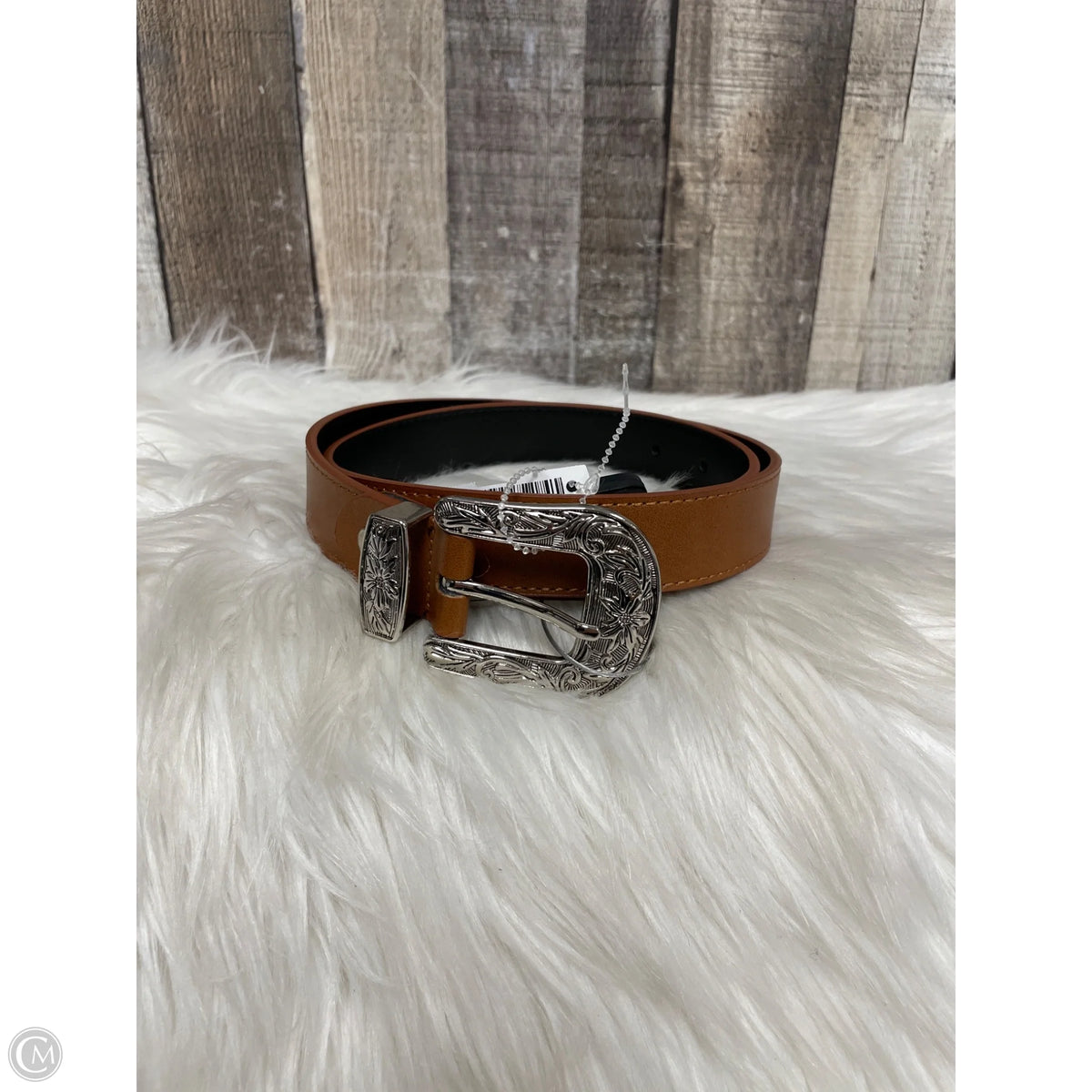 Belt By Cmf, Size: Small