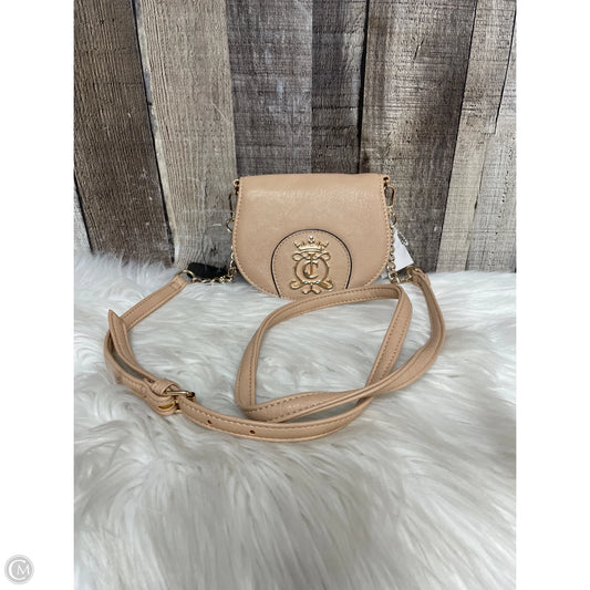 Crossbody By Juicy Couture, Size: Small