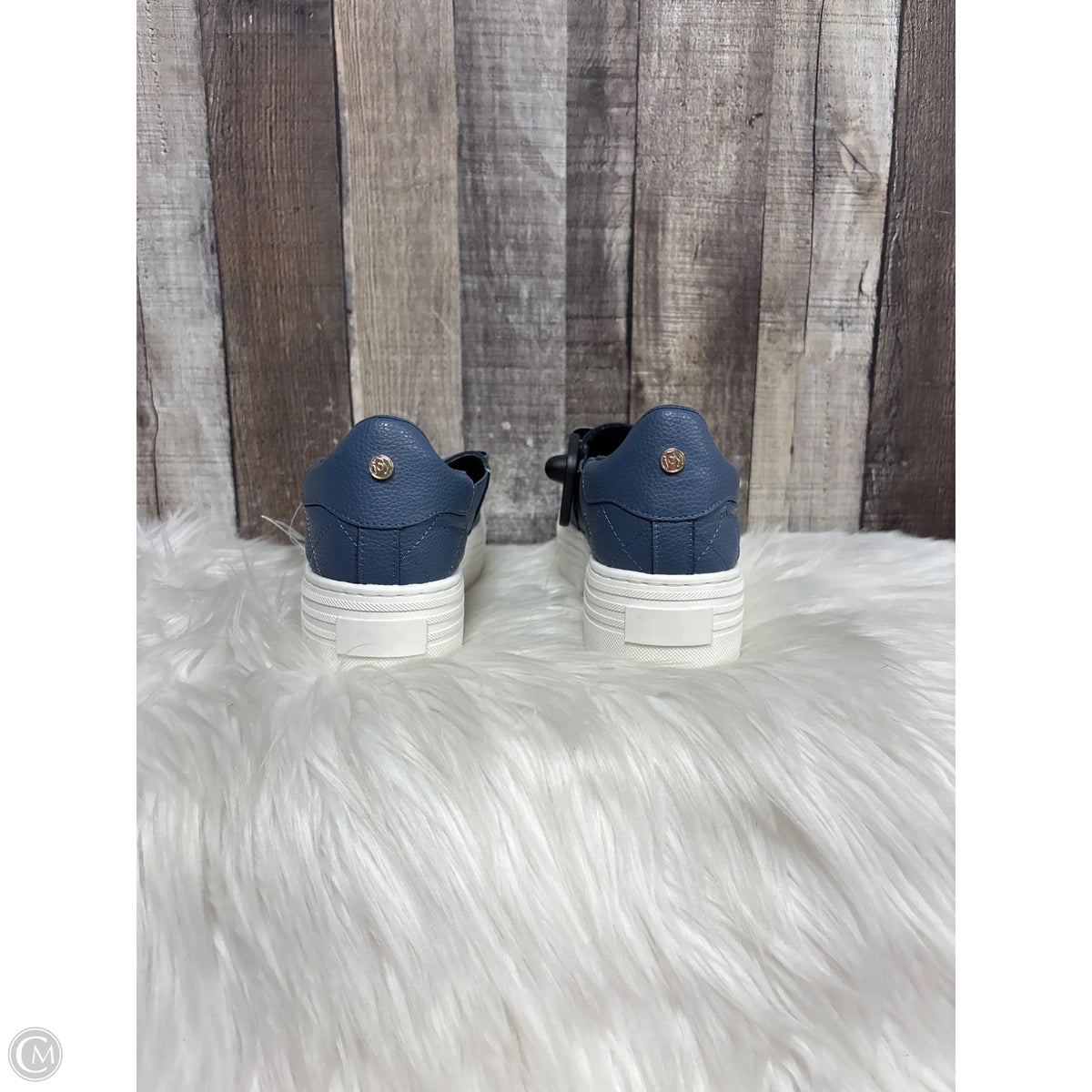 Shoes Flats By Joy In Blue, Size: 7