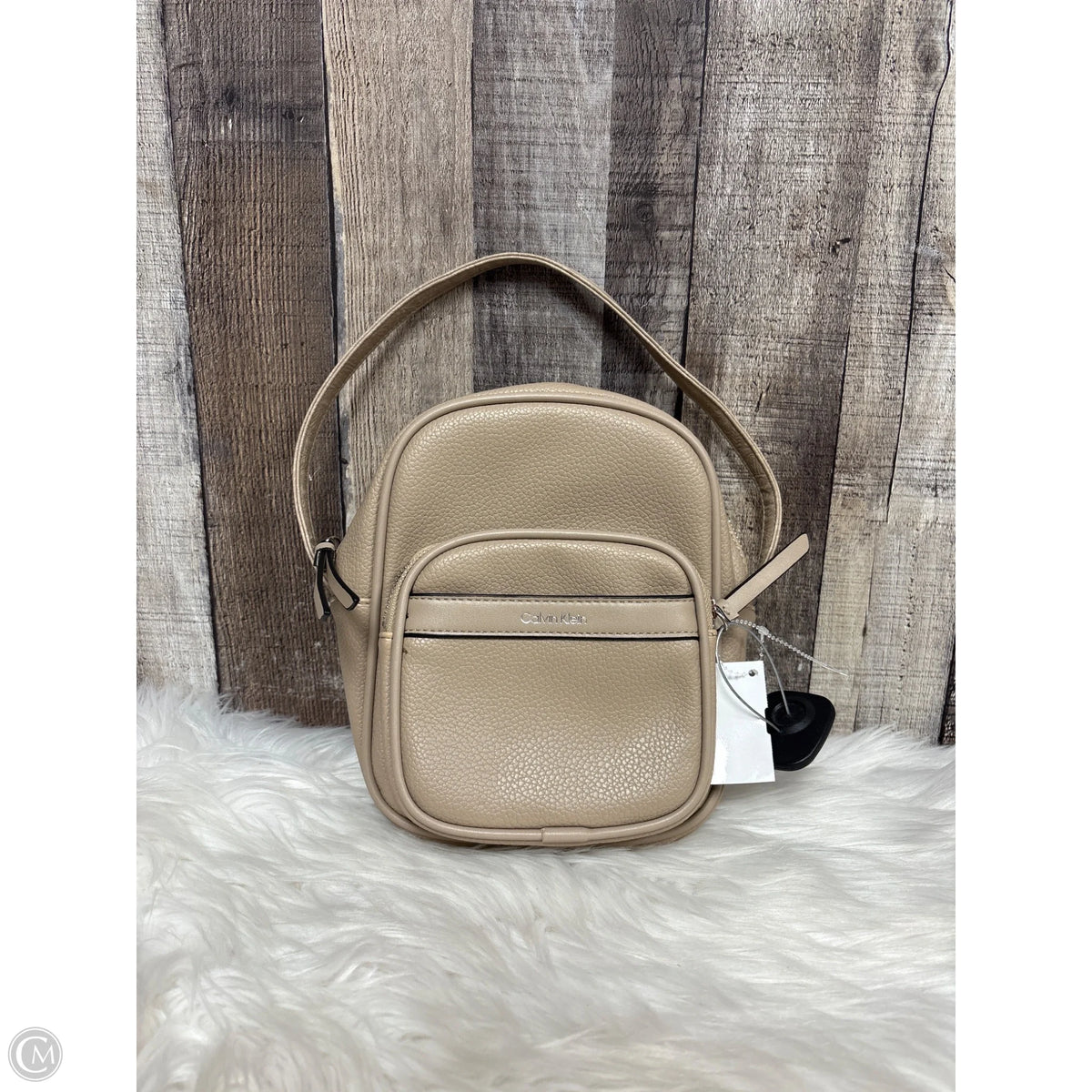 Crossbody By Calvin Klein, Size: Medium