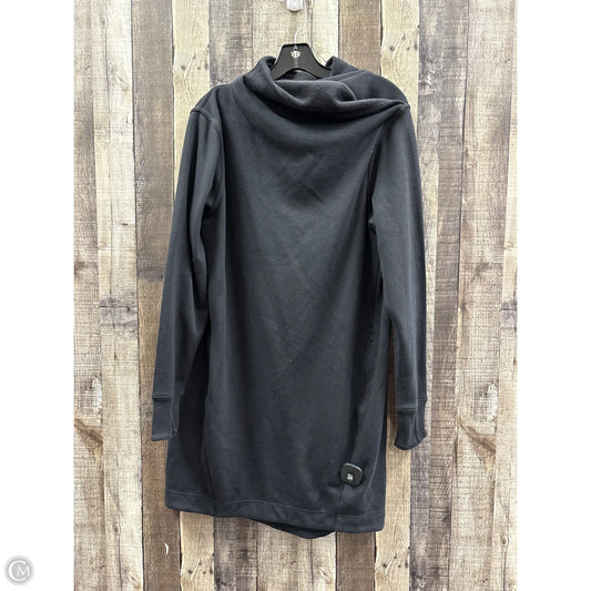 Dress Casual Short By Athleta In Black, Size: M