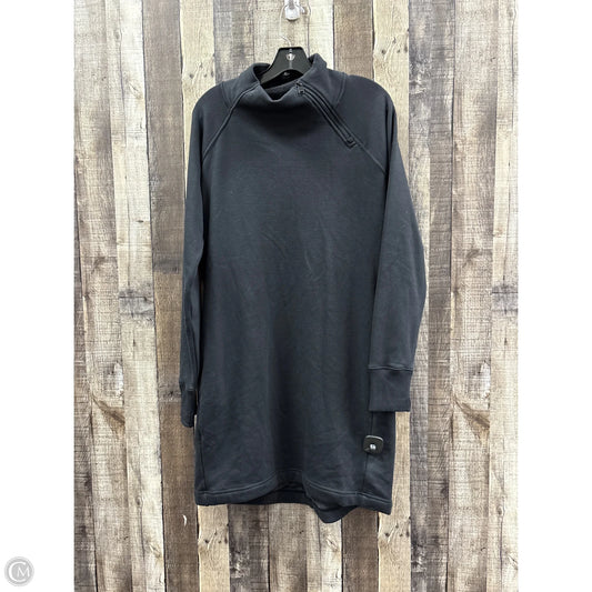 Dress Casual Short By Athleta In Black, Size: M