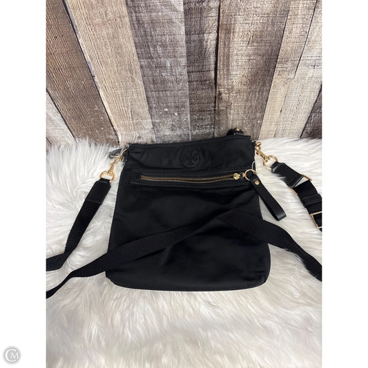Crossbody Designer By Tory Burch, Size: Medium